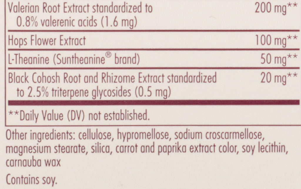 Enzymatic Therapy Am/Pm Perimenopause Formula - 60 Tablets - image 4