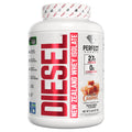 PERFECT SPORTS Diesel Whey Protein Isolate Salted Caramel - 5 lb