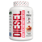 PERFECT SPORTS Diesel Whey Protein Isolate Salted Caramel - 5 lb