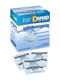 Defend DEF-UT1000 Ultrasonic Enzymatic Tablet - 64 Count