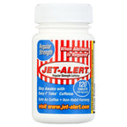 Jet-alert 100 Mg Each Caffeine Tab 120 Count Value Packs