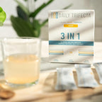 lovie style Daily Trifecta 3 in 1 Collagen Type I