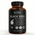 Vine Nutrition Black Seed Oil 500mg - 90 Softgels