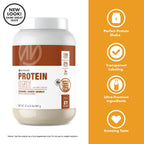NutraOne ProteinOne Whey Protein Powder