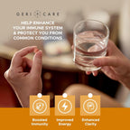 GeriCare One-Daily Multi-Vitamin & Minerals