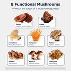 Designs for Health MycoSupreme Mushroom Support - 60 Capsules - image 3