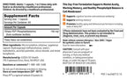 SFI Health Phosphatidyl Serine Sunflower 100 mg - 60 Vegetarian Capsules - image 5