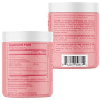 Sunergetic Vaginal Probiotics with Cranberry - 60 Capsules - image 8