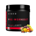 Kaged Original Pre Workout Powder