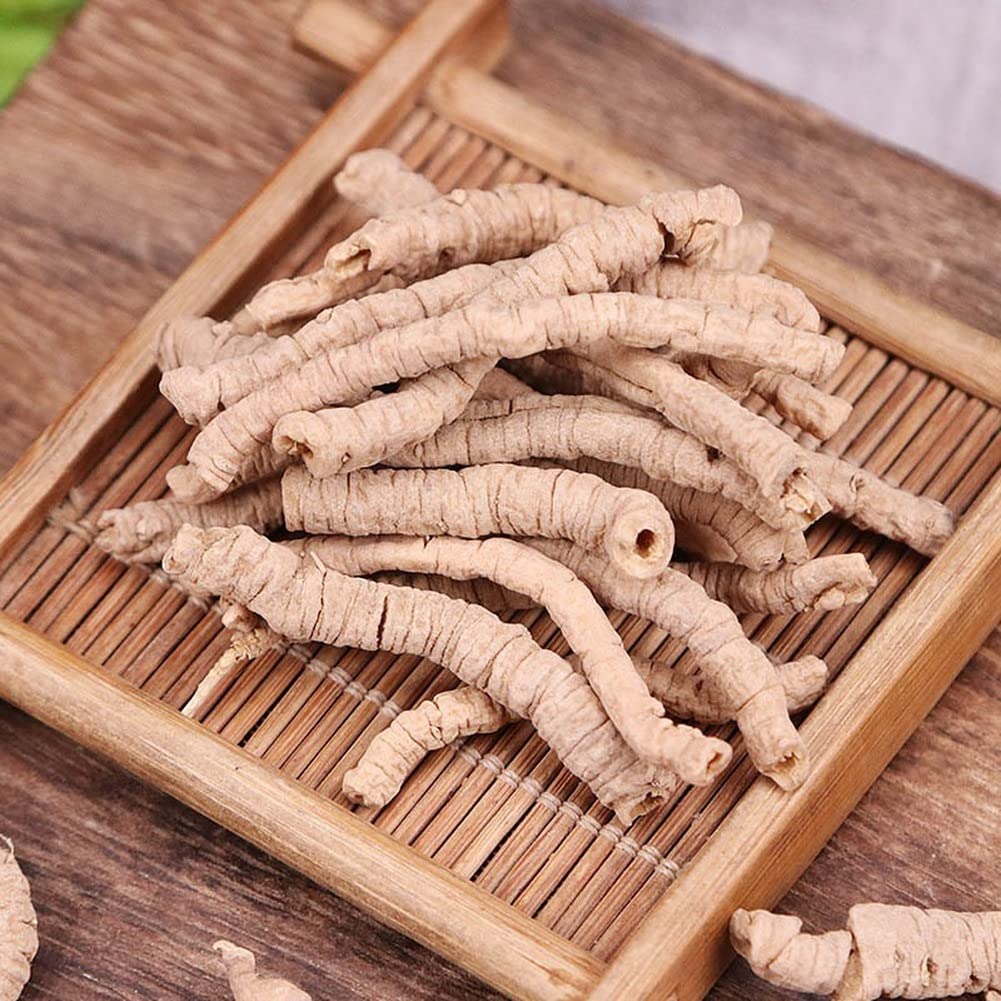 Generic Thinleaf Milkwort Root Polygala Tenuifolia Herb Tea - 250g - image 2