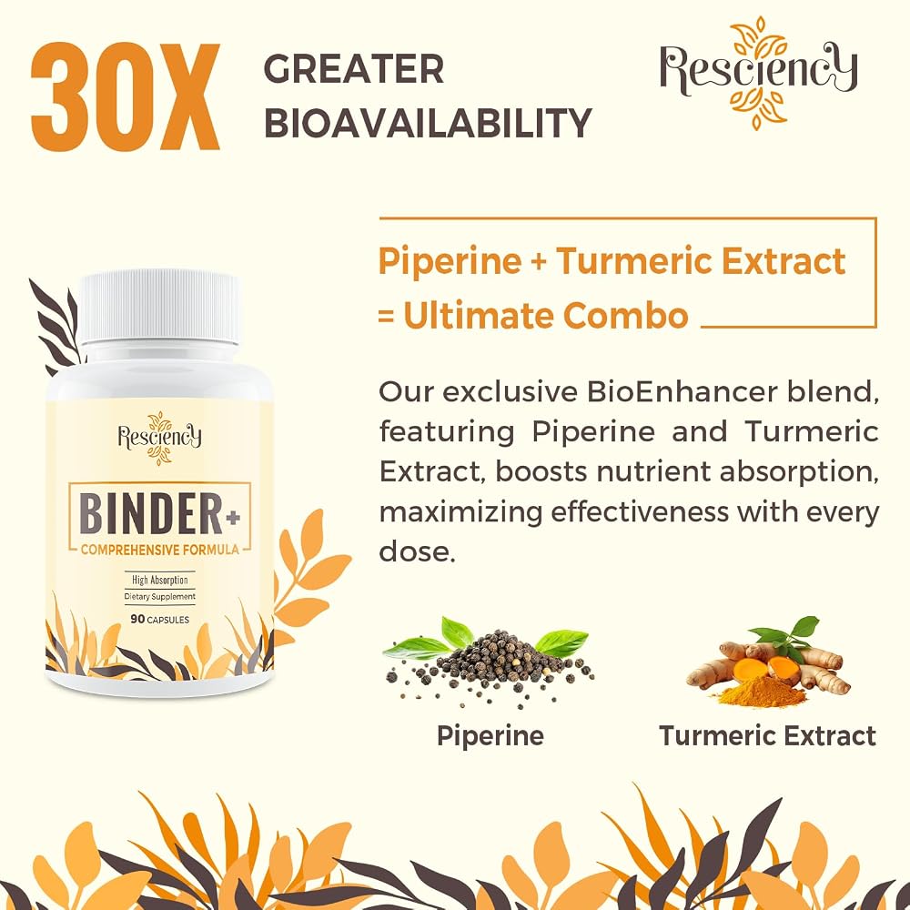 Resciency Binder_Supplement