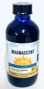 Magnascent Iodine Supplement - image 9