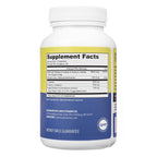 LIVELY VITAMIN CO Thyroid TLC Capsules - 120 Count - image 2