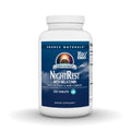 Source Naturals NightRest with Melatonin - 200 Tablets