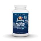 Source Naturals NightRest with Melatonin - 200 Tablets