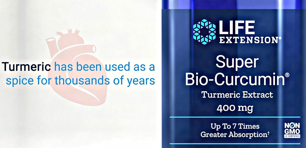 Life Extension HERBAL_SUPPLEMENT
