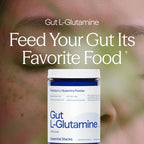 Essential Stacks Gut L-Glutamine Powder - 60 Servings - image 3