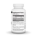 Source Naturals Pau D'Arco 500mg - 250 Tablets - image 3