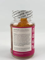 Aromlife Inositol Gummies for Women with Folate & B Vitamins - 60 Count - image 3