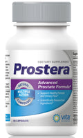Vita Sciences Prostera Men's Prostate & Urinary Support - 90 Capsules