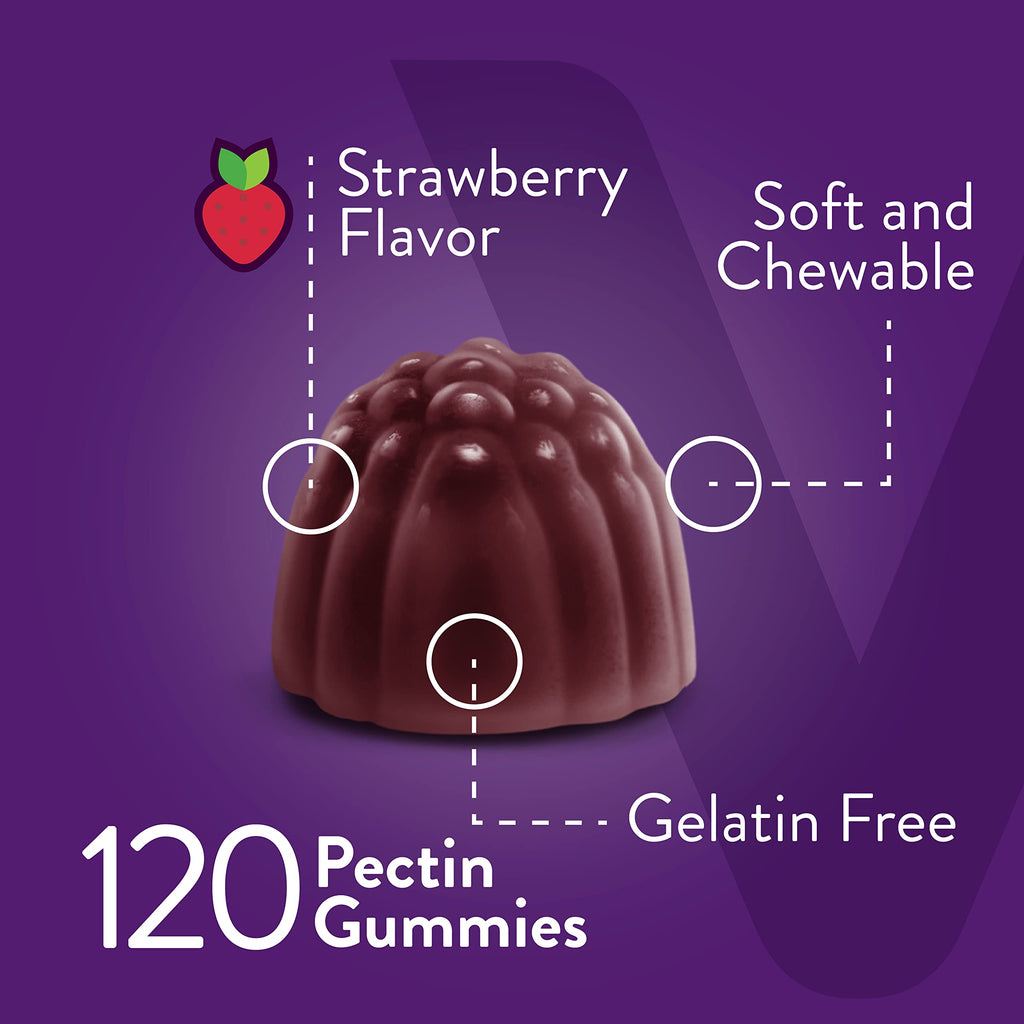 Viteey Moringa Gummies - 4,000mg [from 400mg of 10:1 Extract]