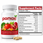 Pomoxi Prostate Health Supplement for Men - 90 Tablets - image 2