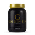 Golden Era Nutrition Whey Isolate Plus Protein Powder - 2 lbs
