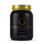 Golden Era Nutrition Whey Isolate Plus Protein Powder - 2 lbs