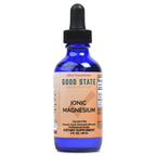 Good State Liquid Ionic Magnesium Ultra Concentrate - 2 Fl Oz