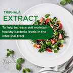 EMERALD LABS Estrogen Detox - 60 Vegetable Capsules - image 3