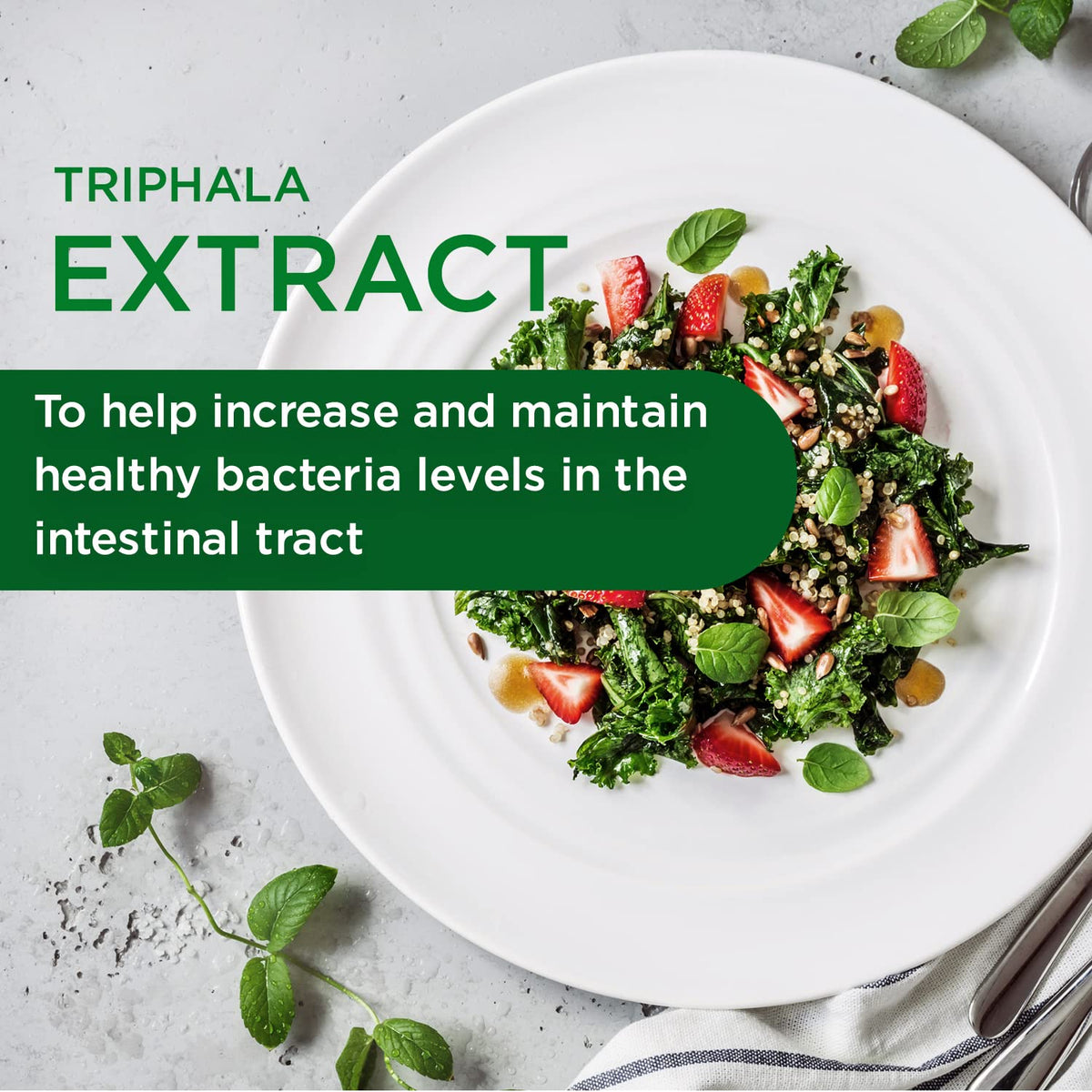 EMERALD LABS Estrogen Detox - 60 Vegetable Capsules - image 3