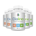 Garsani Dialine Advanced Supplement Capsules - 300 Capsules