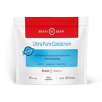 Brain Bean Ultra-Pure Colostrum Powder - 90 Servings