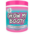 SPAZMATIC Grow My Booty Plus Butt Enhancement Capsules - 120 Capsules