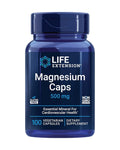 Life Extension Super Bio-Curcumin + Magnesium - 160 Capsules