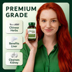 Dimmak Herbs Blood Purifier & Lymphatic Cleanse - 100 Capsules - image 4