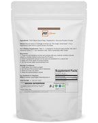 mGanna Mucuna Pruriens Seeds Powder - 227g - image 2