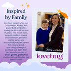 LOVEBUG Baby Probiotics