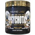 Insane Labz Psychotic Gold