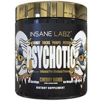 Insane Labz Psychotic Gold