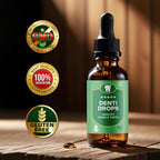 Indelo Denti Drops Pro Liquid Supplement for Teeth and Gums - 2 Pack - image 5