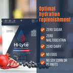 Adapted Nutrition Hi-Lyte Pro Hydration Packets - image 5