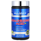 ALLMAX Arachidonic Acid+ Muscle Strength - 120 Capsules