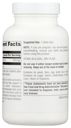 Source Naturals GABA Calm, Peppermint