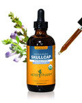 Herb Pharm Skullcap Alcohol-Free Liquid Extract - 4 Fl Oz