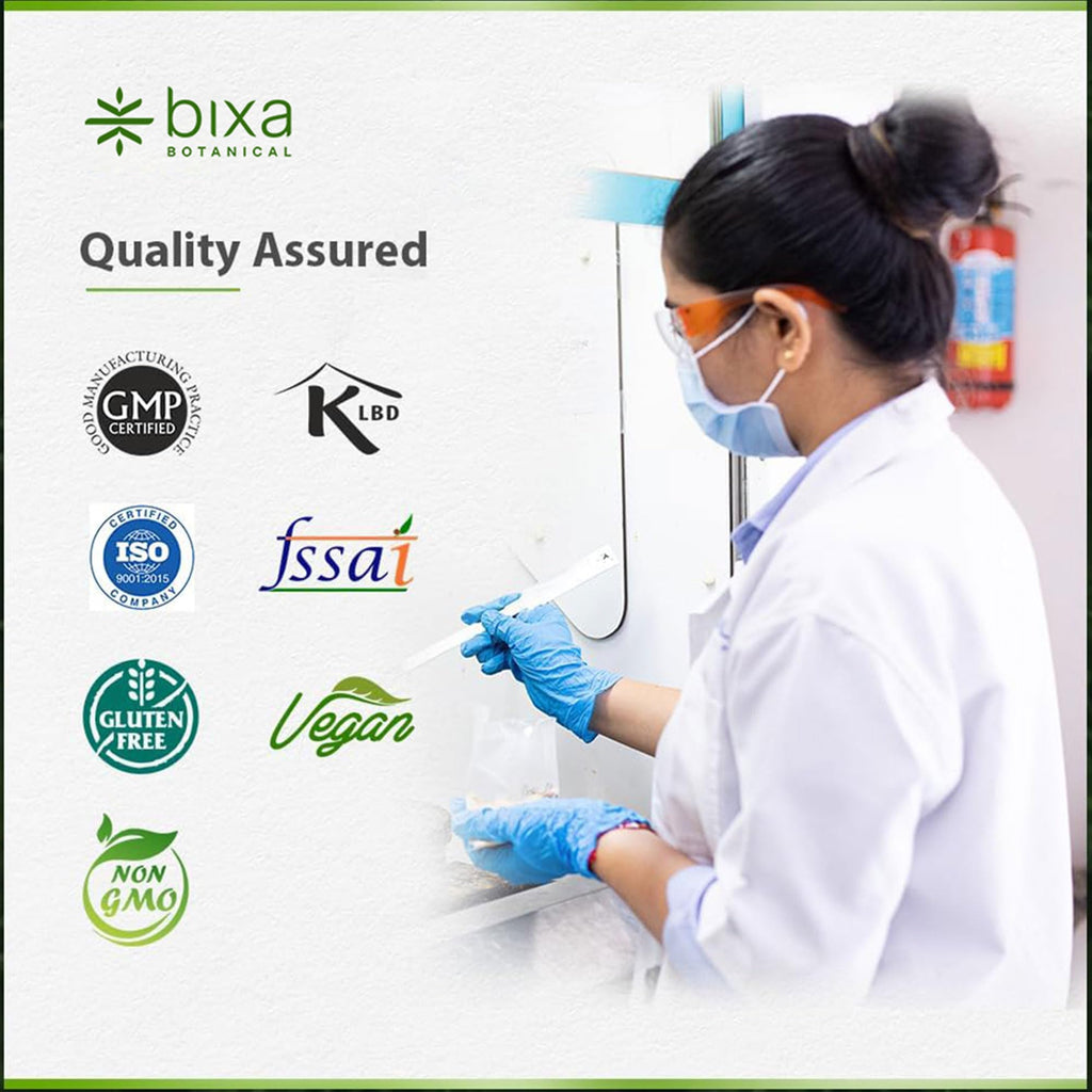 bixa BOTANICAL Greater Galangal Root Powder - 16 oz - image 7