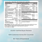 Orthomol Vital M Vial