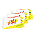 Dextro Energy Lemon Glucose Tablets - 72 Tablets