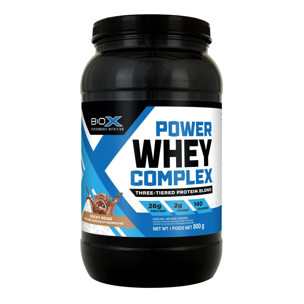 BioX Power Whey Complex
