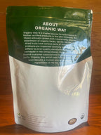 Organic Way Neem Leaf Powder - Origin - India